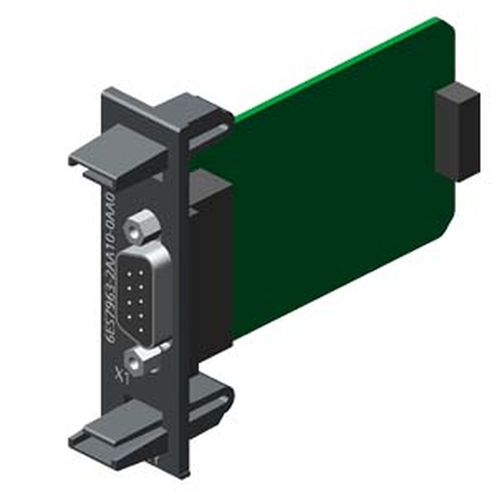 Siemens Schnittstellenmodul 6ES7963-2AA10-0AA0