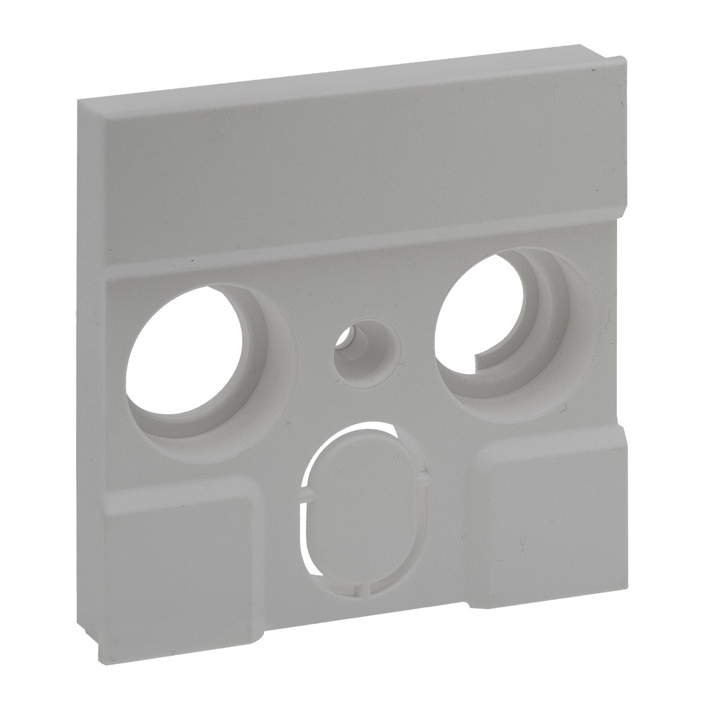 Legrand Niloe Step Abdeckung TV SAT Antennendose 864360