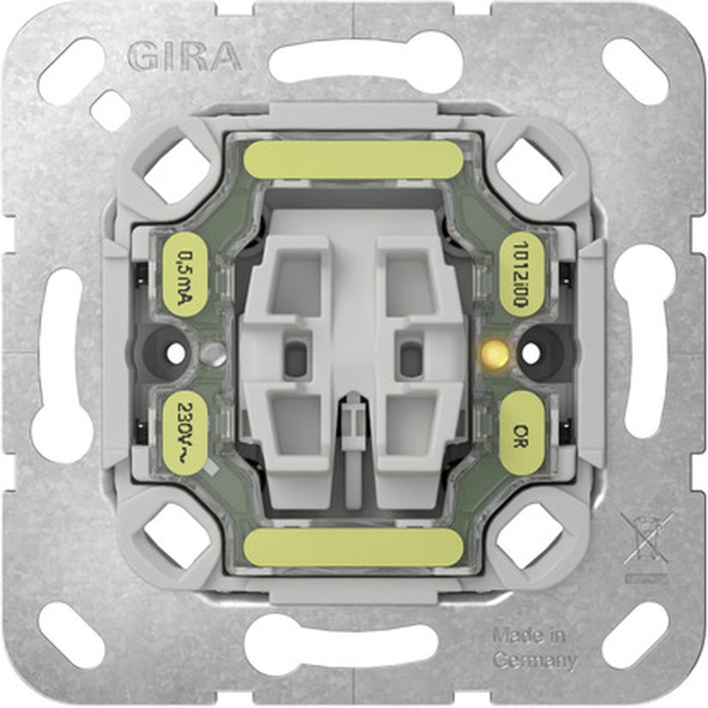 Gira Einsatz 382200