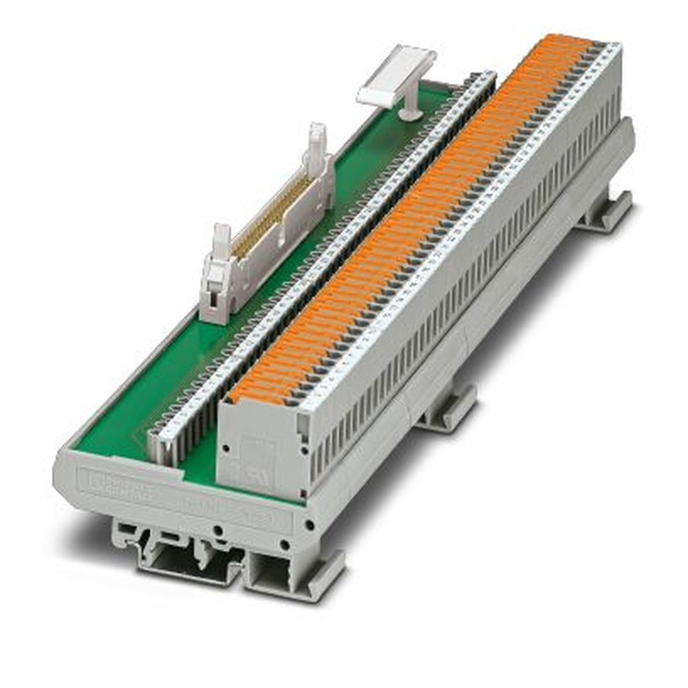 Phoenix Contact Passivmodul 2291587 Typ FLKM 50/KDS3-MT/PPA/AN/PLC