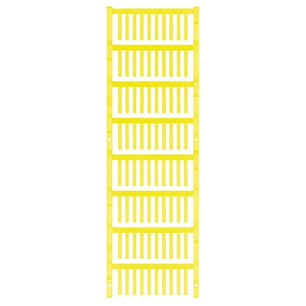 Weidmüller Kabelmarkierungssystem 1918610000 Typ SF 1/21 MC NE GE V2