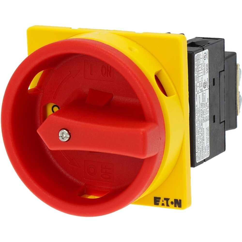 Eaton Hauptschalter 038873 Typ T0-2-1/EA/SVB