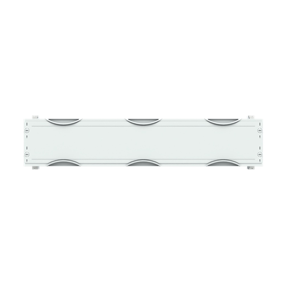 Striebel & John Montageplatten Modul 2CPX041244R9999 Typ MM311