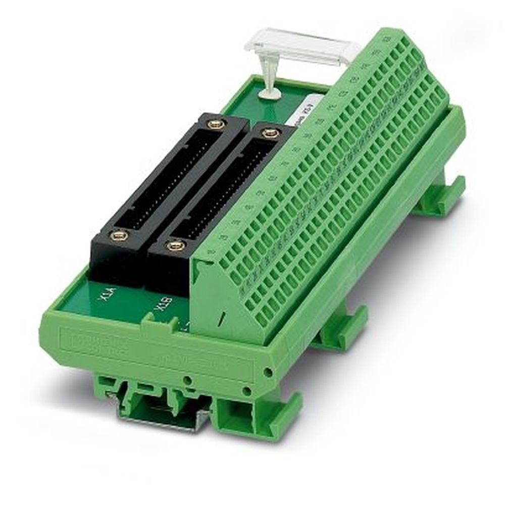 Phoenix Contact Passivmodul 2321871 Typ FLKM-2KS50/AAR145/Z/YCS  Phoenix Contact Passivmodul 2321871 Typ FLKM-2KS50/AAR145/Z/YCS