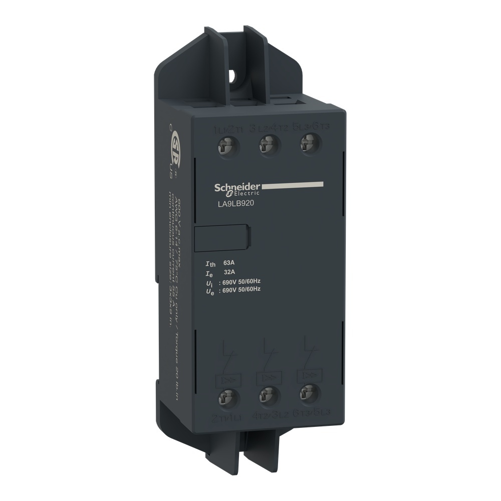 Schneider Electric Strombegrenzer LA9LB920
