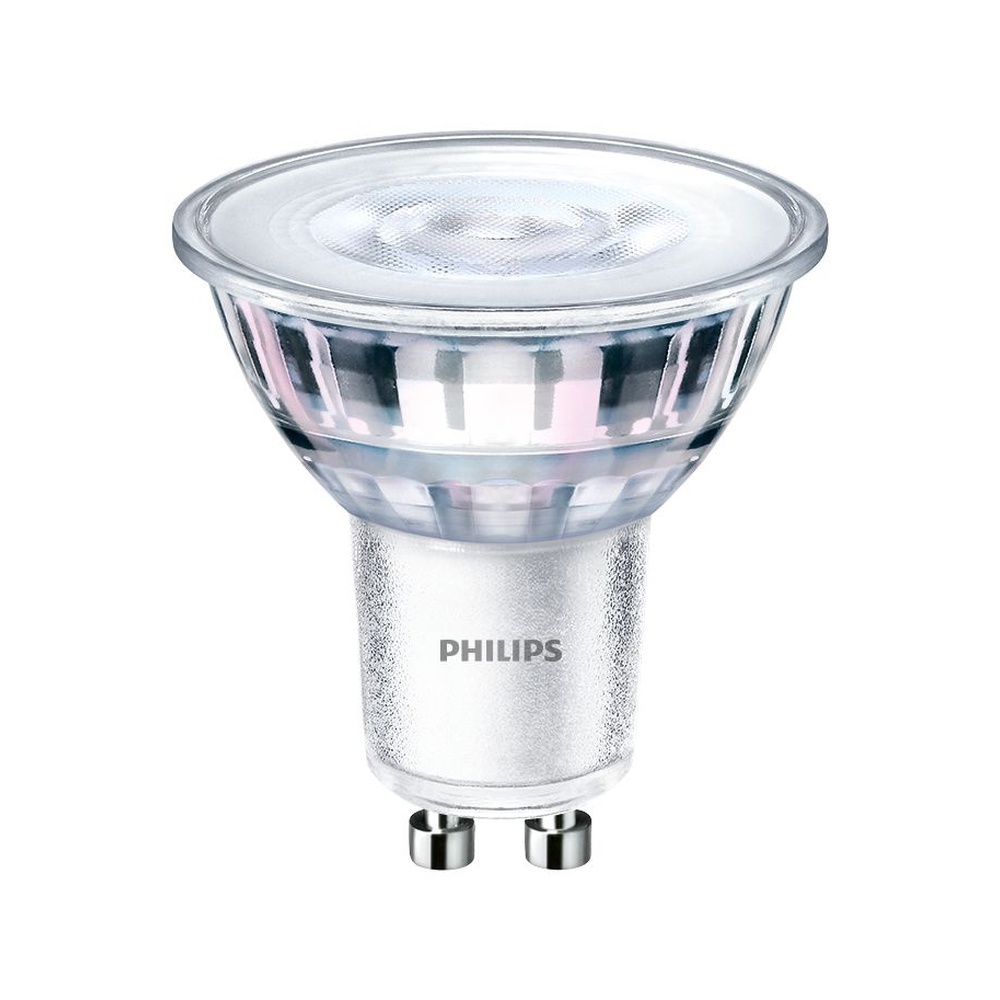 Signify Philips Hochvolt Reflektorlampe 75251700 Typ Corepro LEDspot 4.6-50W GU10 827 36D