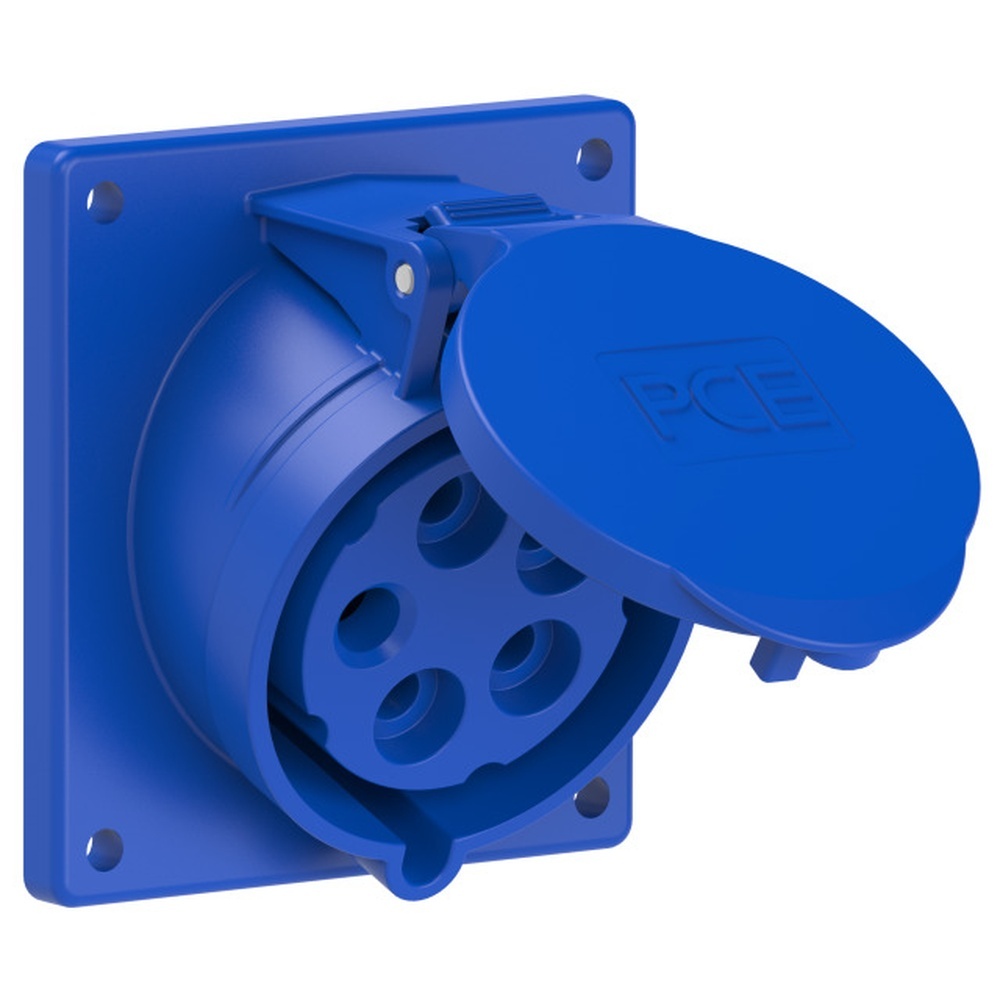 PC Electric Anbaudose 425-9TTf9 PC Electric Anbaudose 425-9TTf9