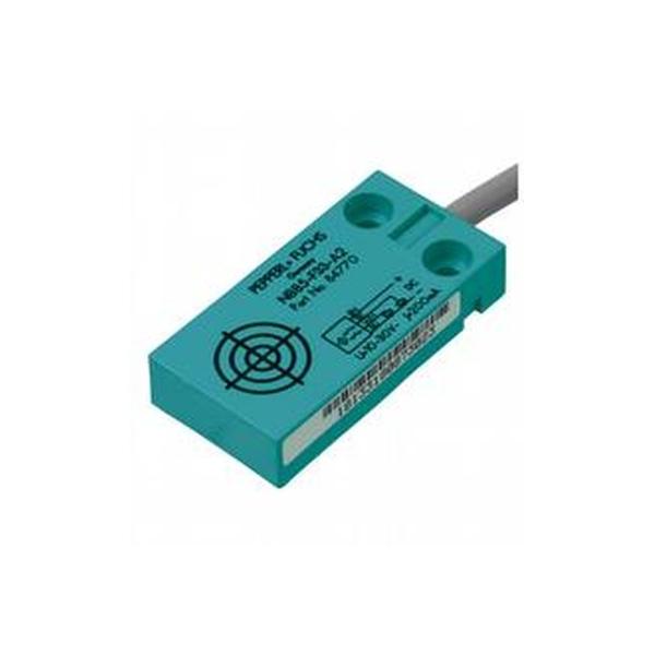 Pepperl+Fuchs Sensor 084619 Typ NBB5-F33-E0