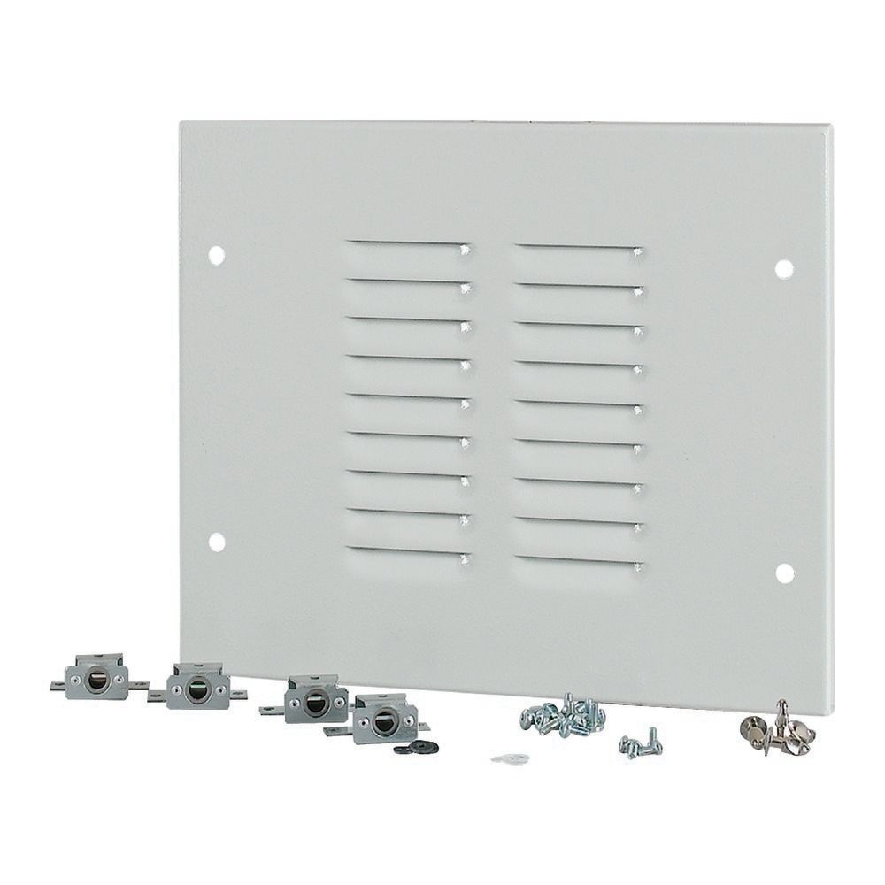 Eaton Feldbreite Abdeckung 186635 Typ XTSZCSV4-H350W425-SOND-RAL*