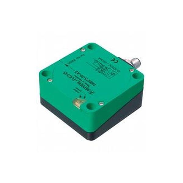 Pepperl+Fuchs Induktiver Sensor 129427 Typ NCB40-FP-A2-P4-V1