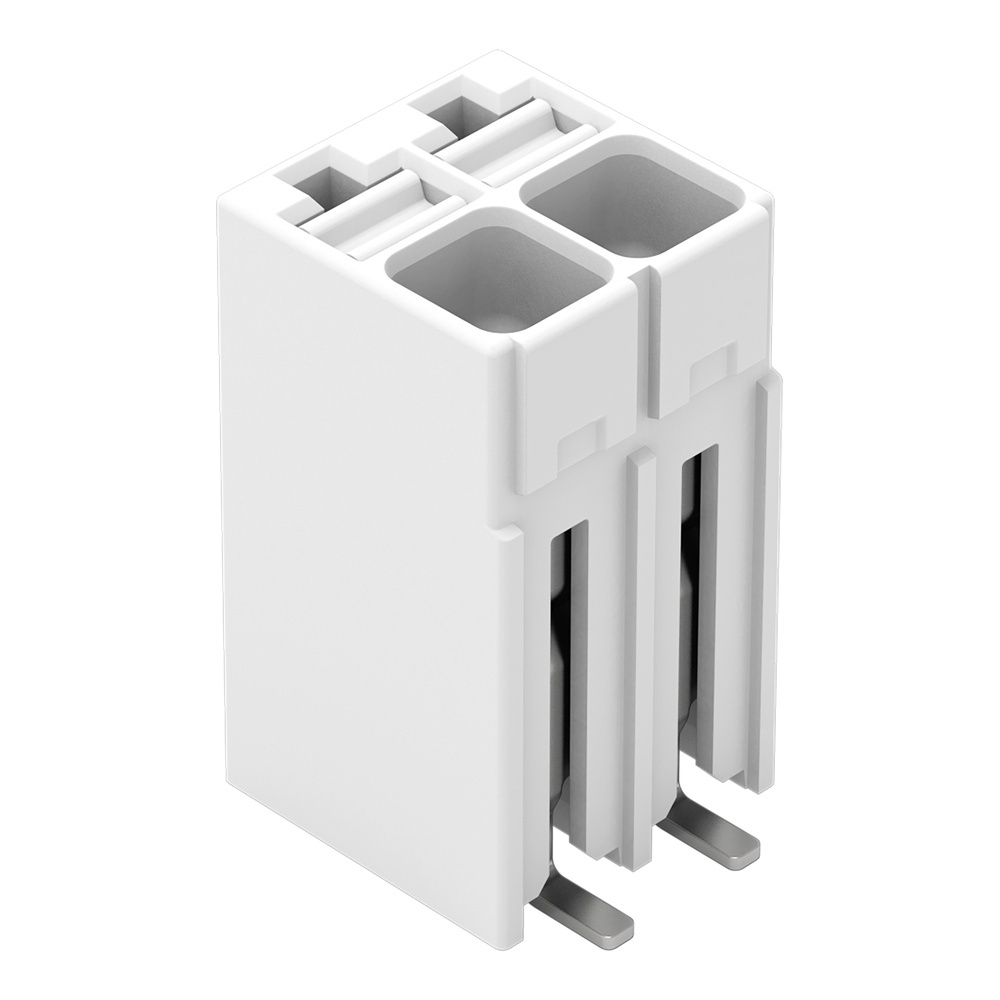 Wago SMD Leiterplattenklemme 2086-1102/700-650/997-604
