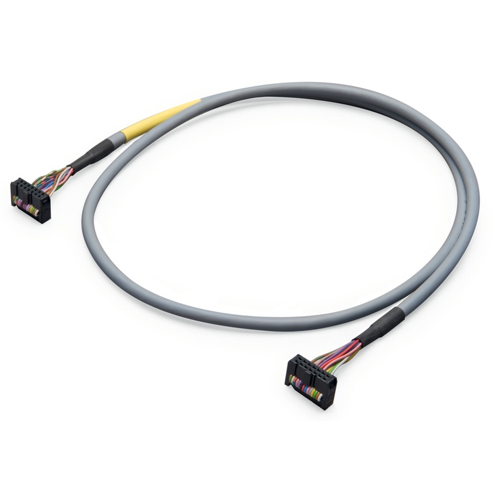 Wago Flachbandkabel 706-753/300-100