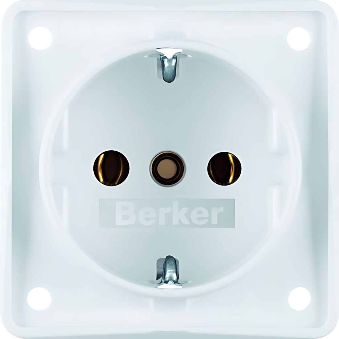 Berker Steckdose 941852502 Berker Steckdose 941852502