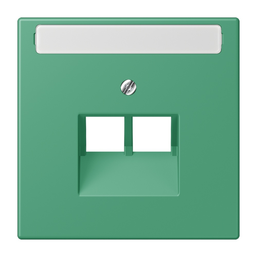 Jung Abdeckung LC969-2NAUA250