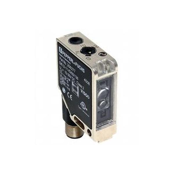 Pepperl+Fuchs Druckmarken 206277 Typ DK12-11-IO/92/136