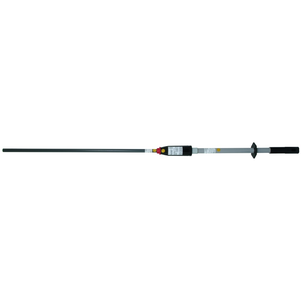 Dehn + Söhne Spannungsprüfer 767125 Typ PHE3 25 S 50 1P Dehn + Söhne Spannungsprüfer 767125 Typ PHE3 25 S 50 1P