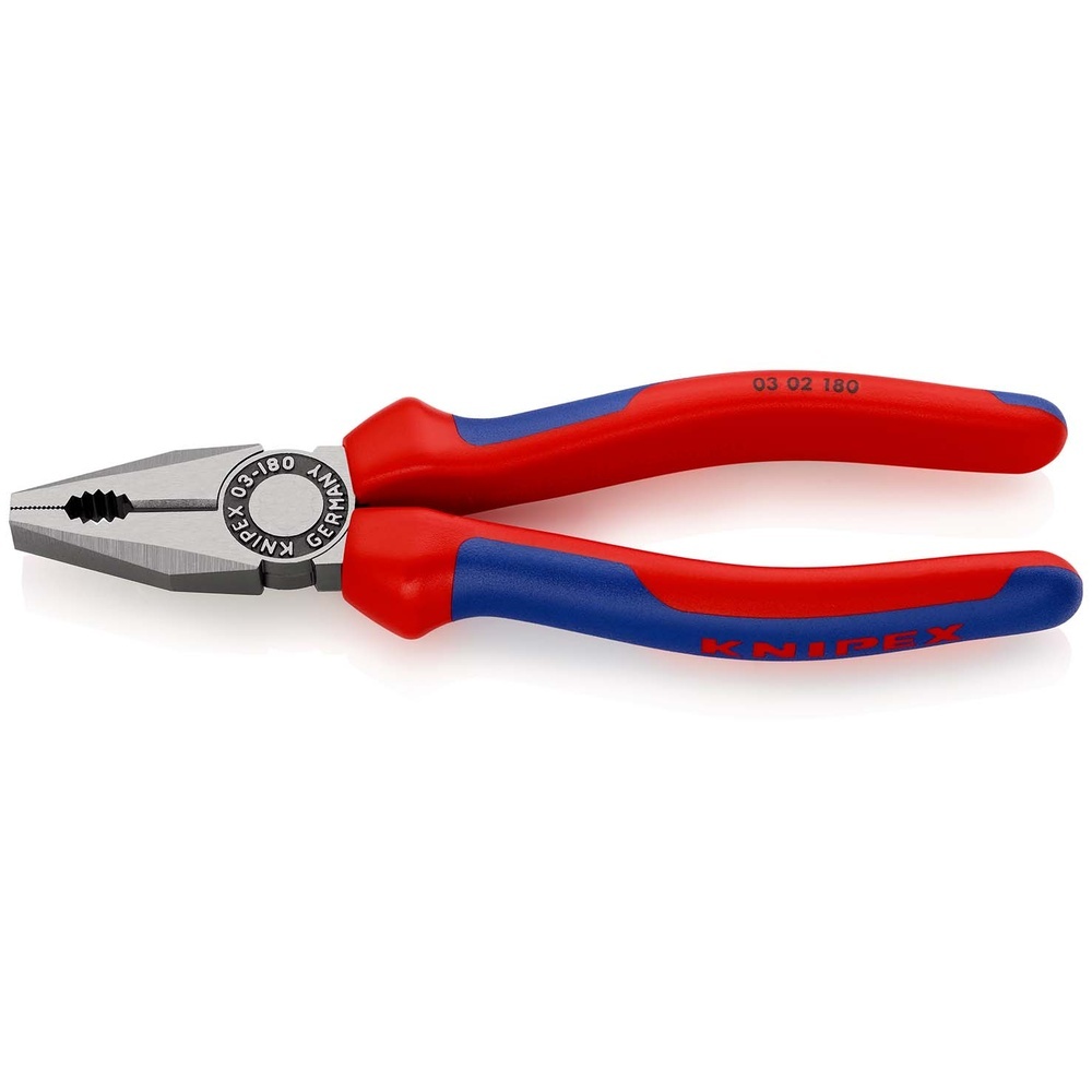 Knipex Kombizange 03 02 180