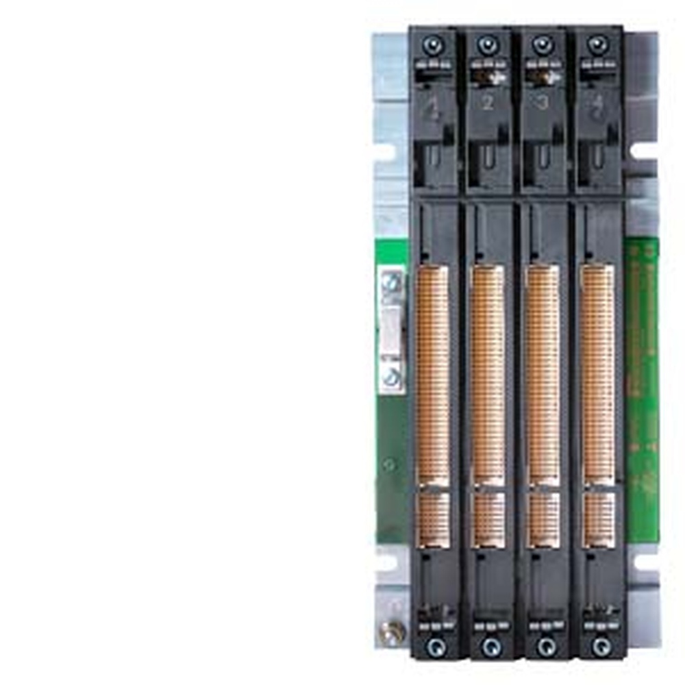 Siemens Baugruppenträger 6ES7401-1DA01-0AA0