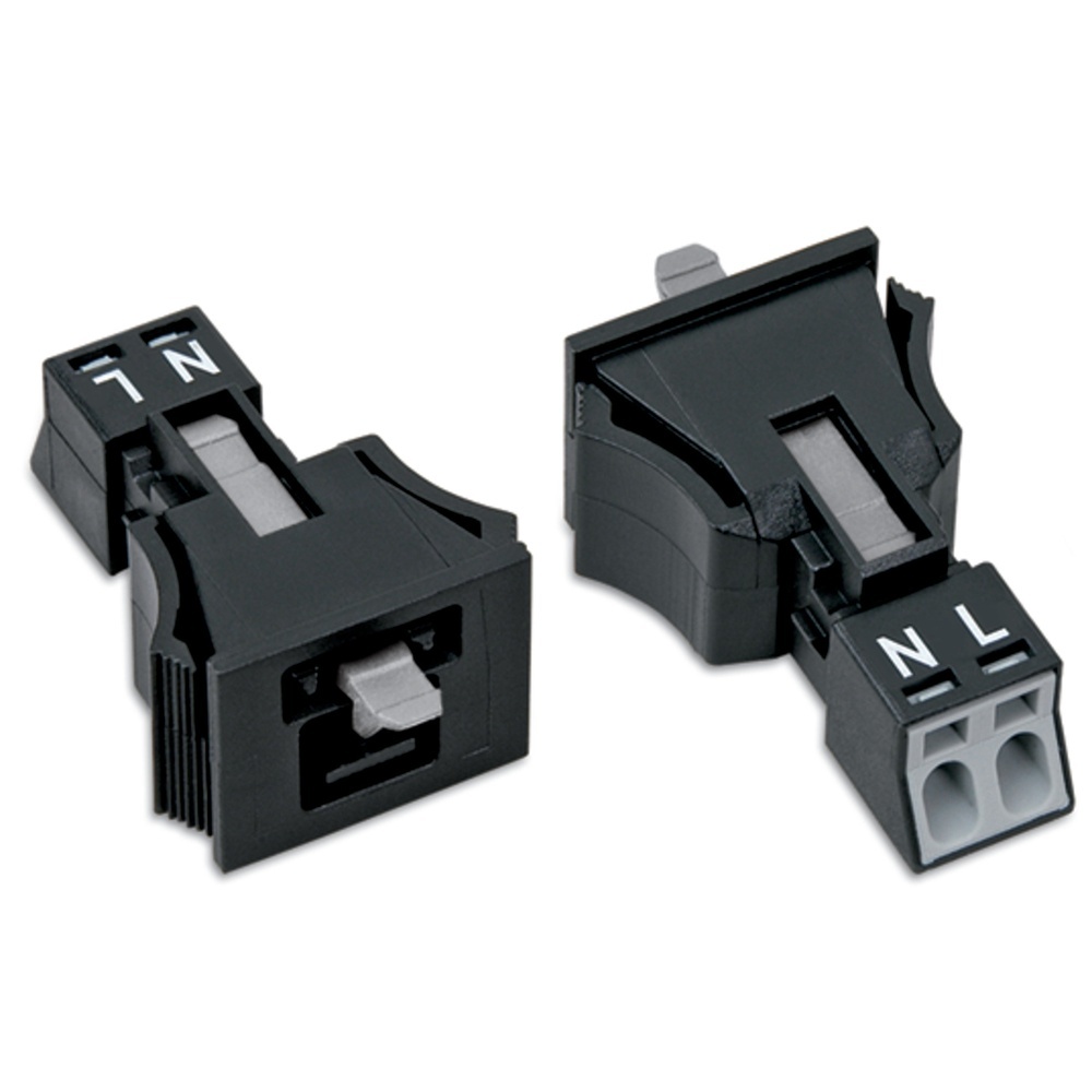 Wago Stecker 890-712 Wago Stecker 890-712