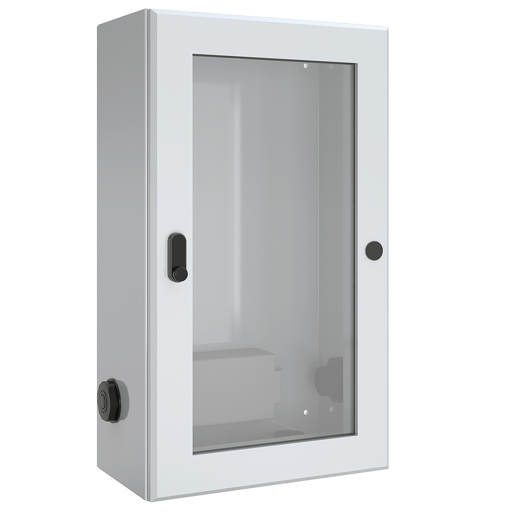 ABN Wandlerschrank ABNRD104X0250