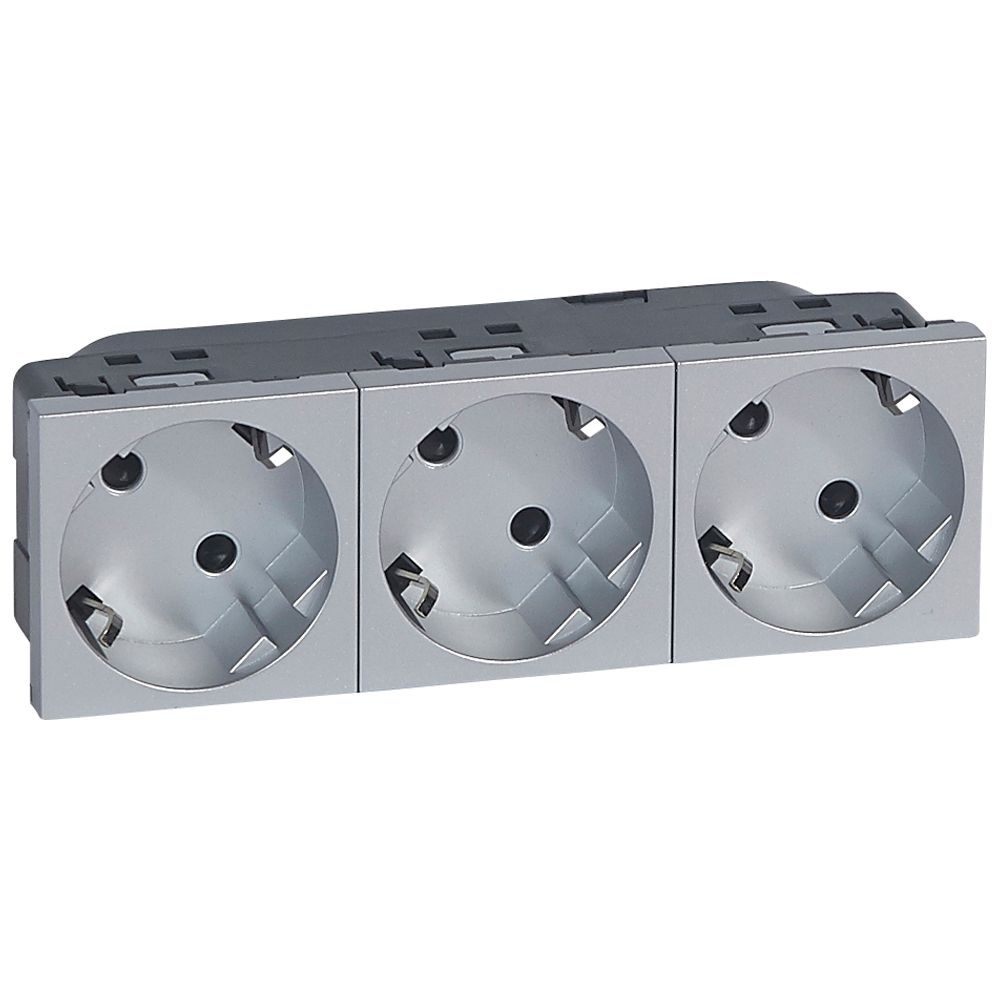 Legrand Steckdose Schuko 079283