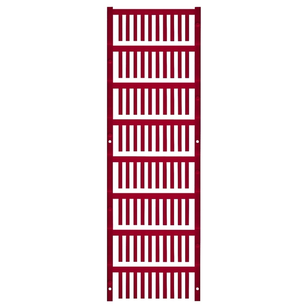 Weidmüller Kabelmarkierungssystem 1918600000 Typ SF 1/21 MC NE RT V2