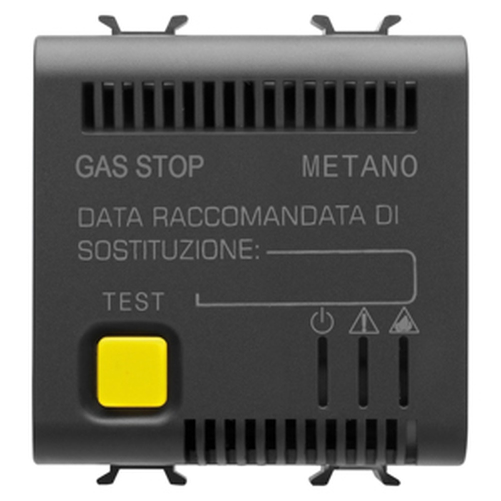 Gewiss Gasmelder GW12712