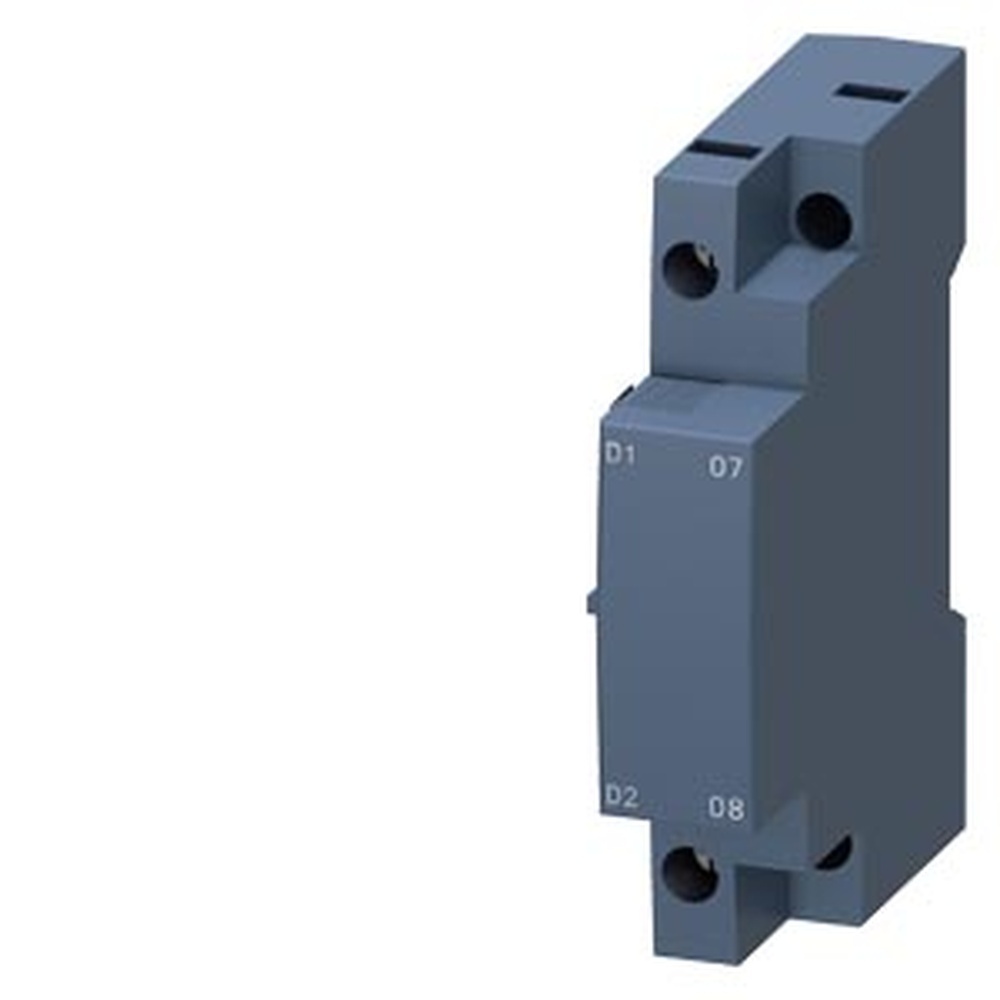 Siemens Unterspannungsauslöser 3RV2922-1CB0