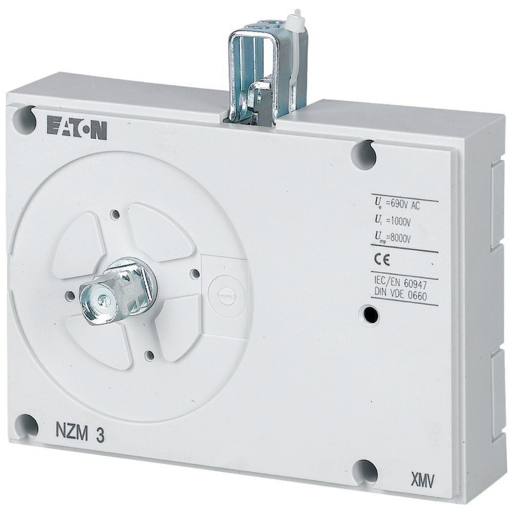 Eaton Verriegelung 281583 Typ NZM3-XMV