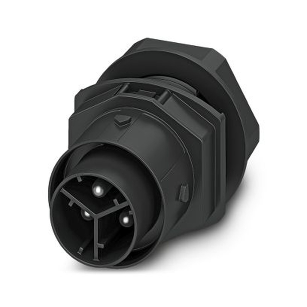 Phoenix Contact Wanddurchführung 1088679 Typ IPD W 3P2,5 M M20 BK