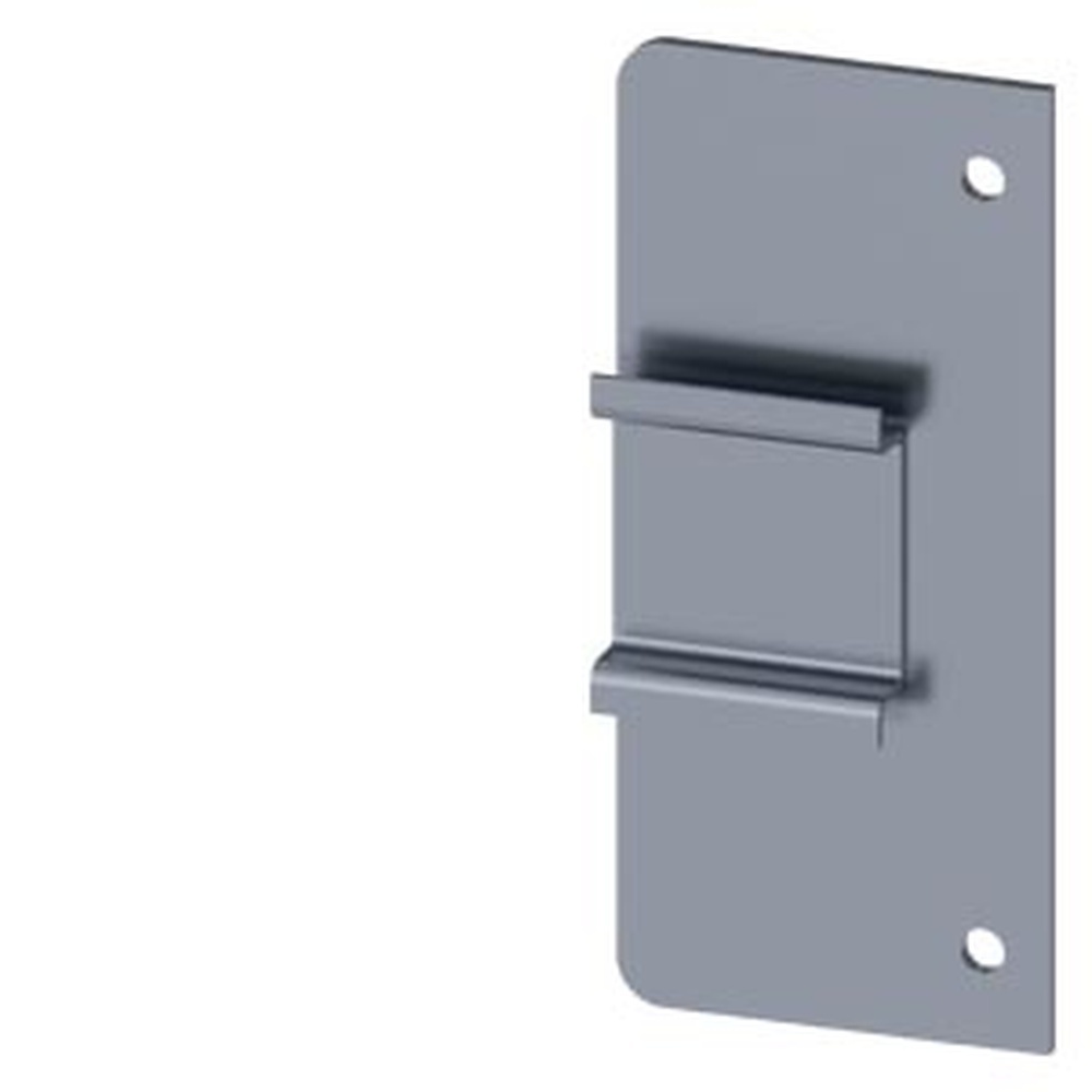 Siemens Hutschienen Erweiterung 3VA9987-0GL30