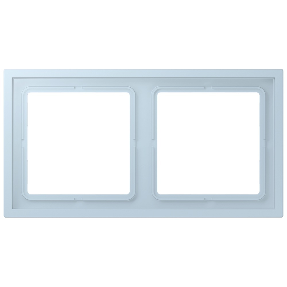 Jung Rahmen LCZ982BF208