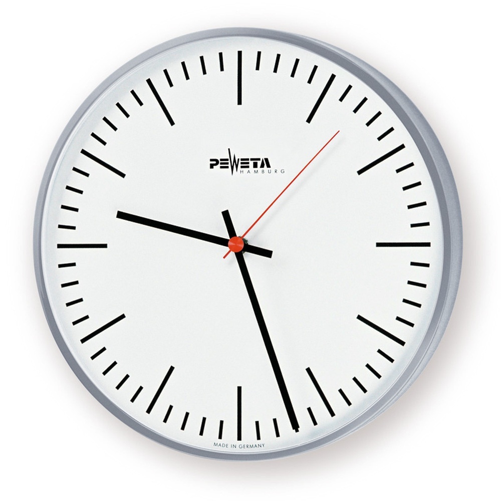 Peweta Nebenuhr Air Port 85.250.331