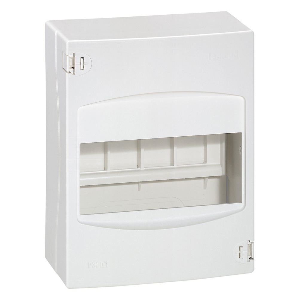Legrand Aufputz Verteiler 001306