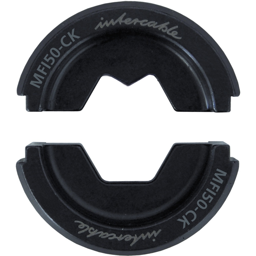 Intercable i Presseinsatz 713669 Typ MFI120-CK