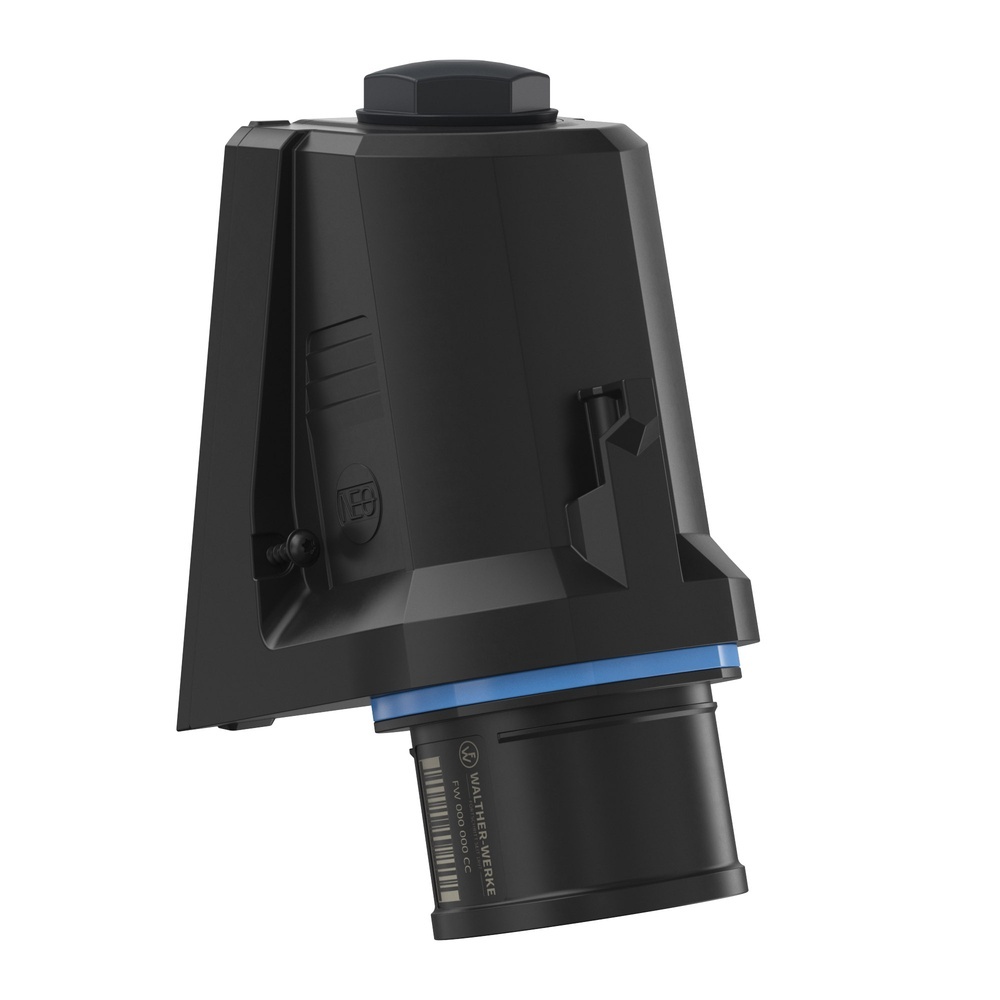 Walther-Werke CEE NEO Wandgeräte Stecker FW710509CC