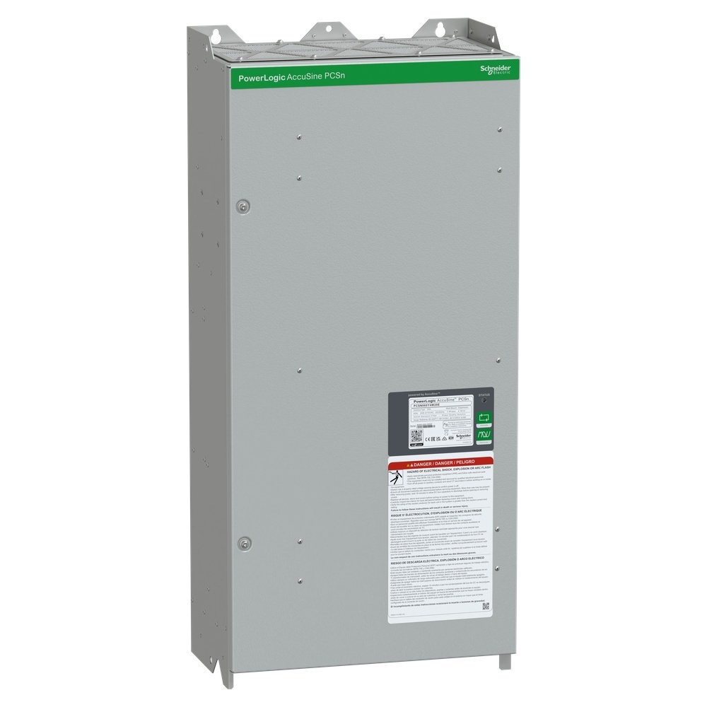Schneider Electric Oberschwingungsfilter PCSN060Y4W20E