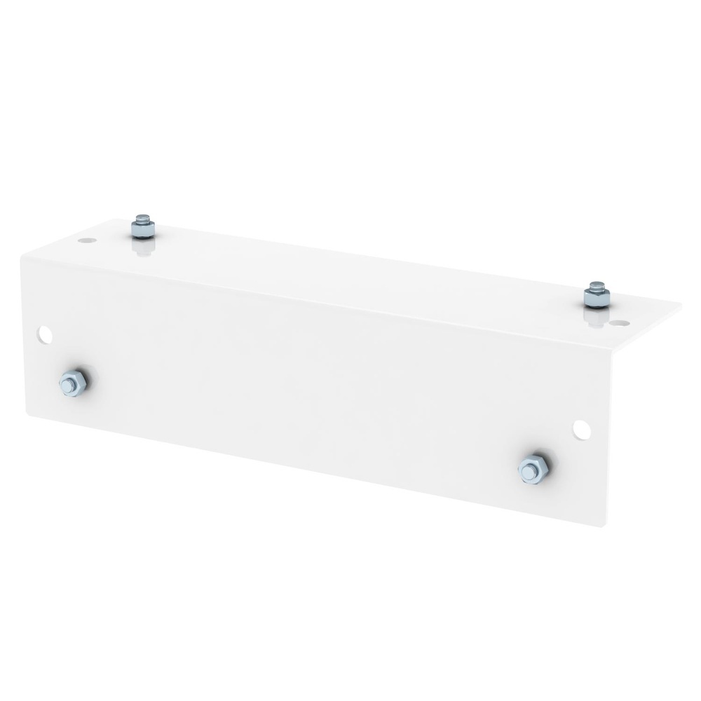 OBO Bettermann Gegenplatte 7216637 Typ BSKM-GA 1025RW