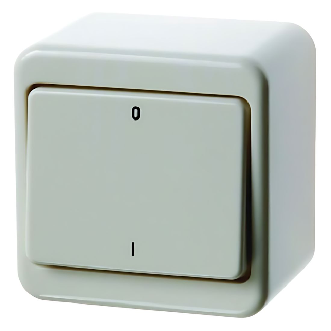 Berker Wippschalter 300340