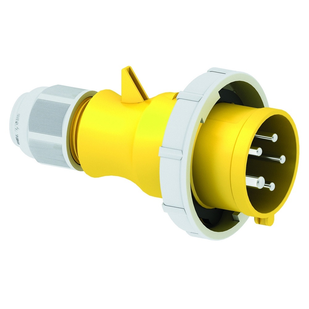 Bals Stecker 210587