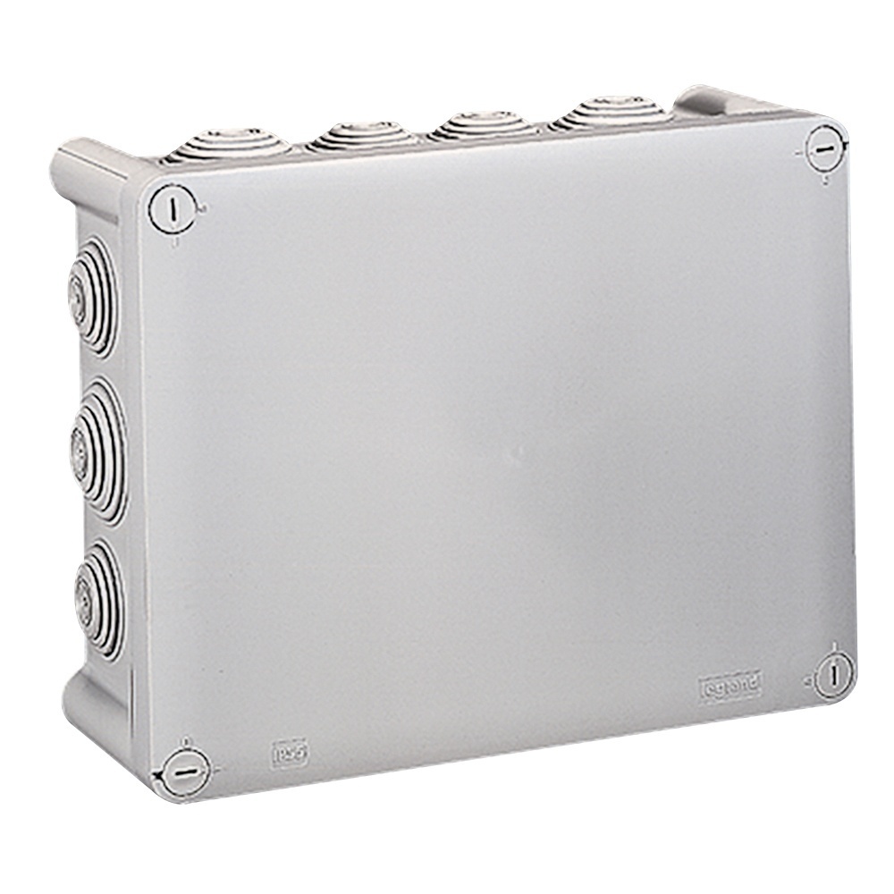Legrand Abzweigkasten 092062