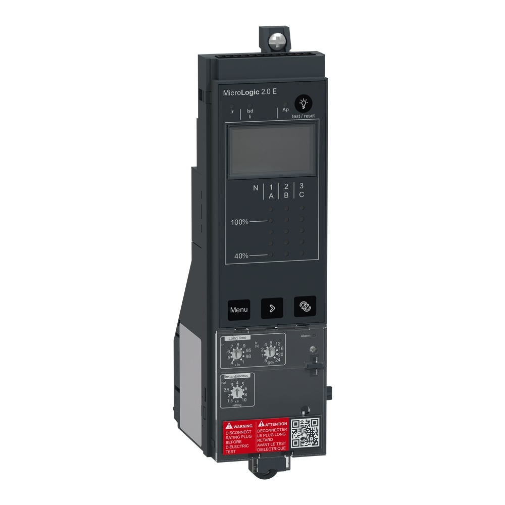Schneider Electric Auslöseeinheit C2EFM