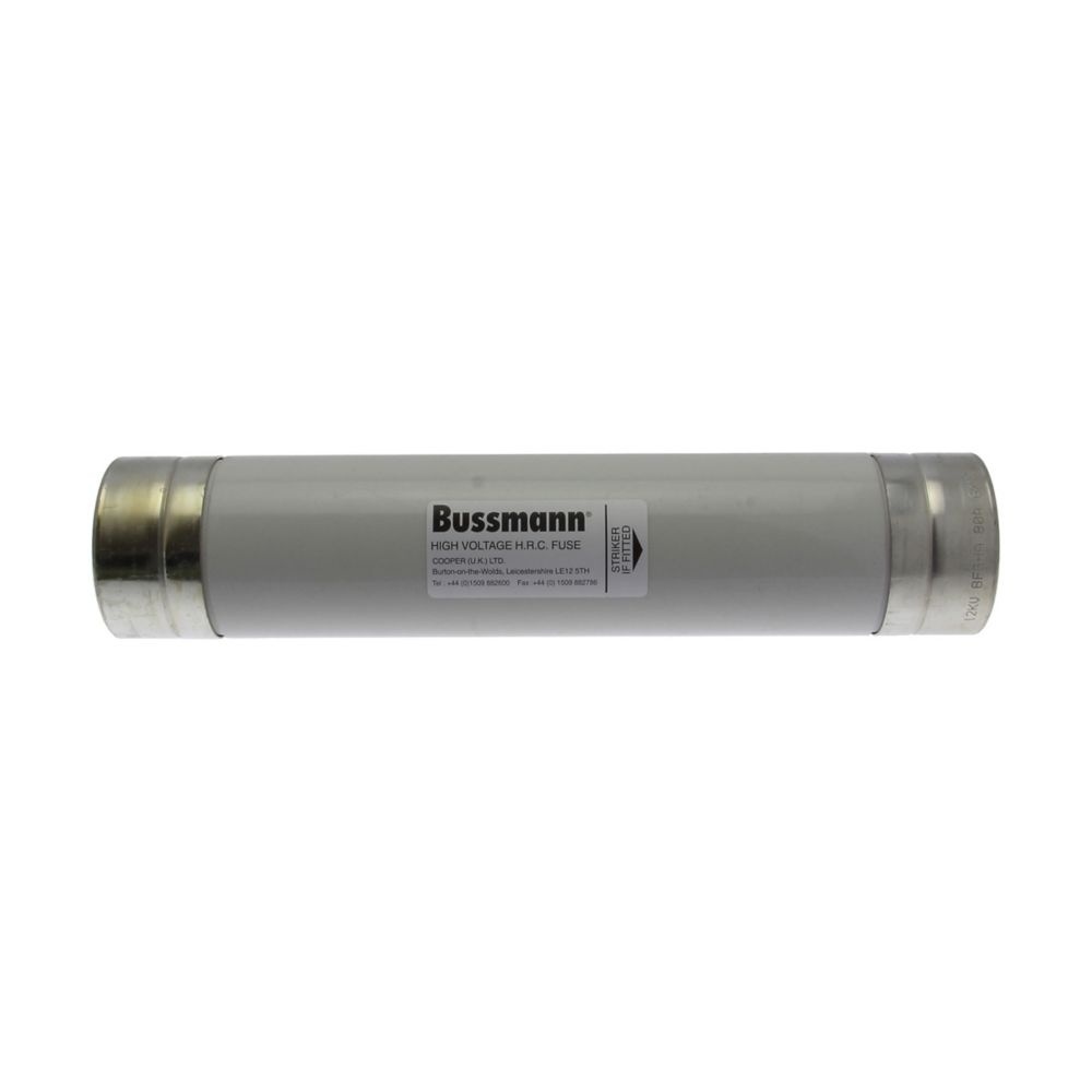 Eaton Sicherungseinsatz 12BFGHA80 Typ 12KV 80A 1131 FUSE