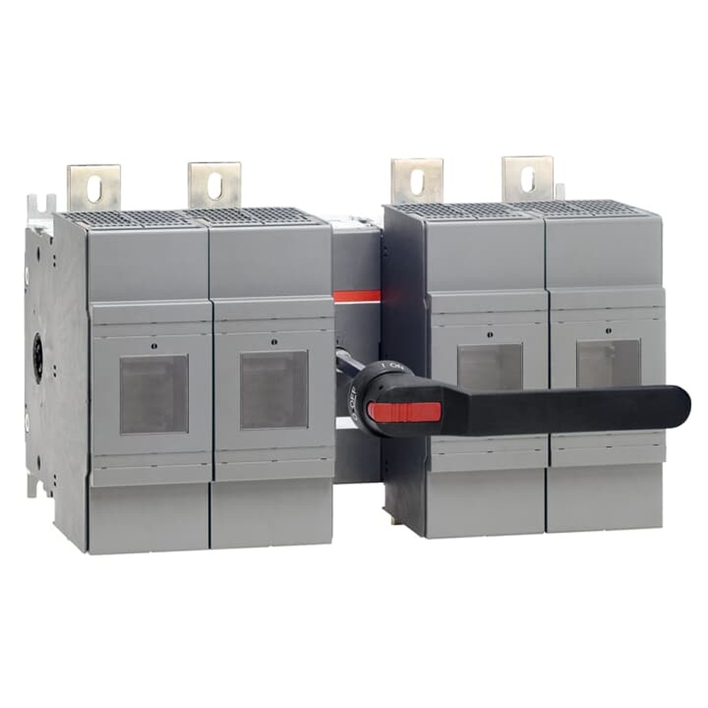 ABB Sicherungslasttrennschalter 1SCA107933R1001 Typ OS1250D22N2P