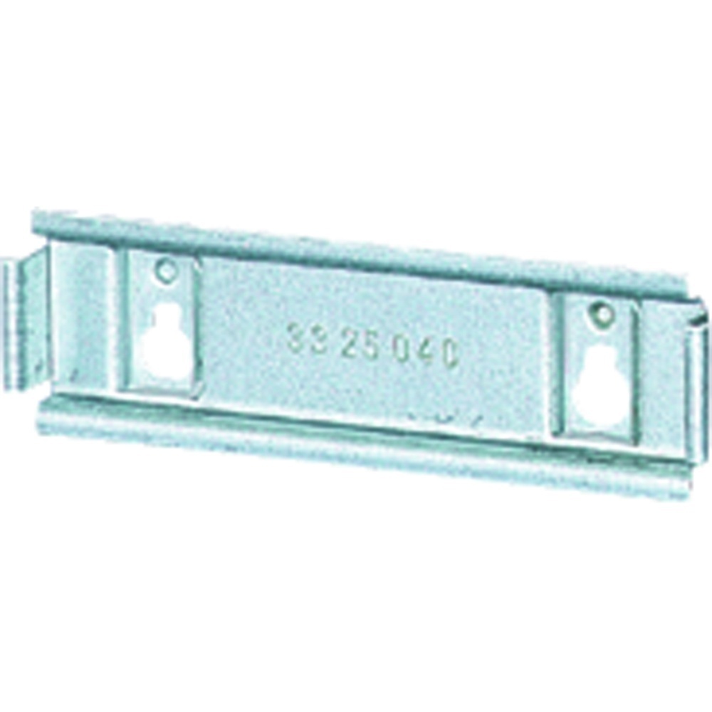 Hensel Tragschiene KG TS 02 Nr. 3300150