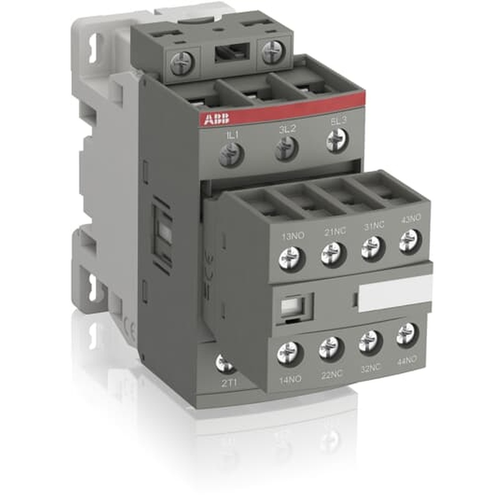 ABB Leistungsschütz 1SBL277001R1222 Typ AF30-30-22-12