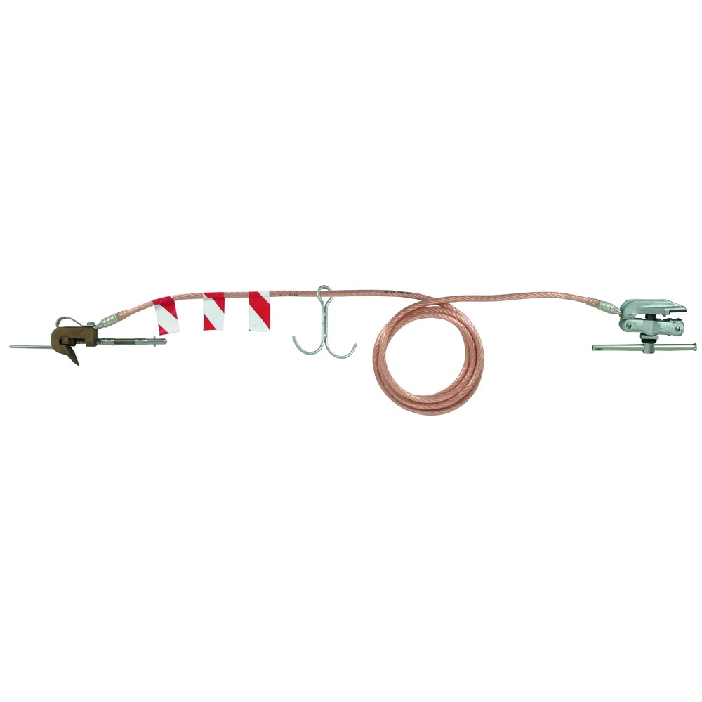 Dehn + Söhne EuK Vorrichtung 751121 Typ EKV K H 50 12000