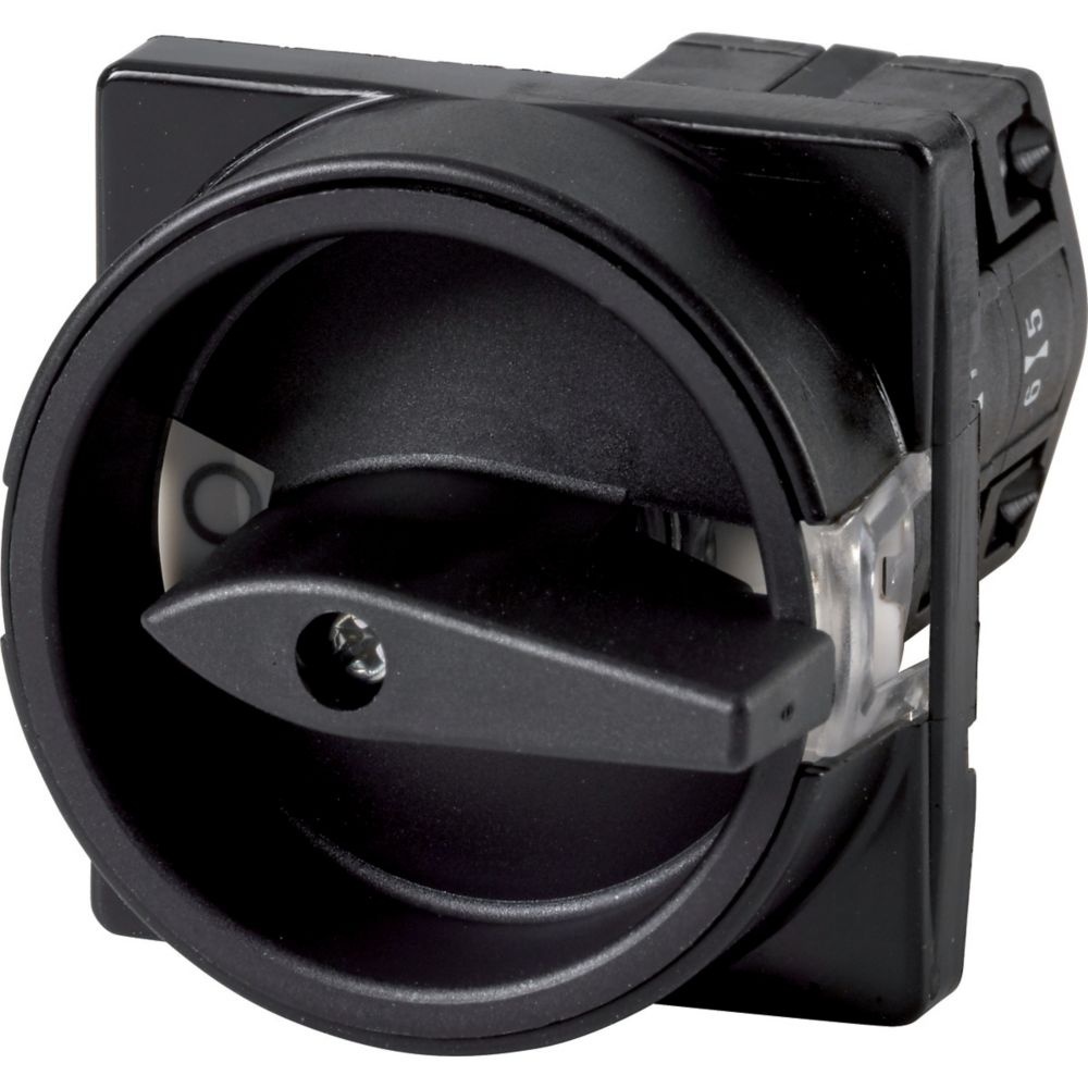 Eaton Hilfsstromtrennschalter 215353 Typ TM-2-8293/E/SVB-SW