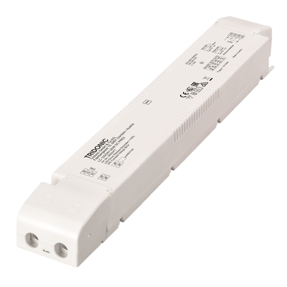 Radium Konstantspannungsversorgung OTDA2445 Typ DRIVER BT 1CH 100W/24V IP20