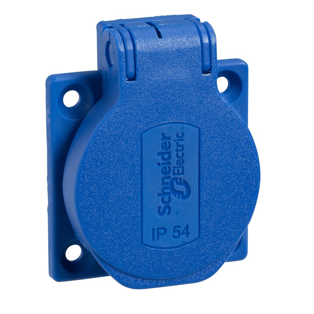 Schneider Electric Schukosteckdose PKS51B